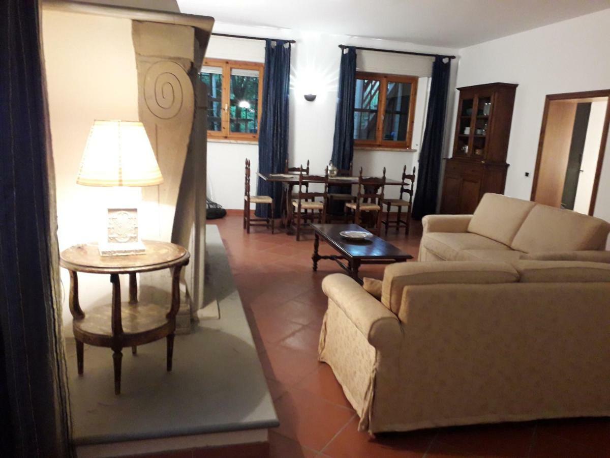 Villa Biagi San Vincenzo Extérieur photo