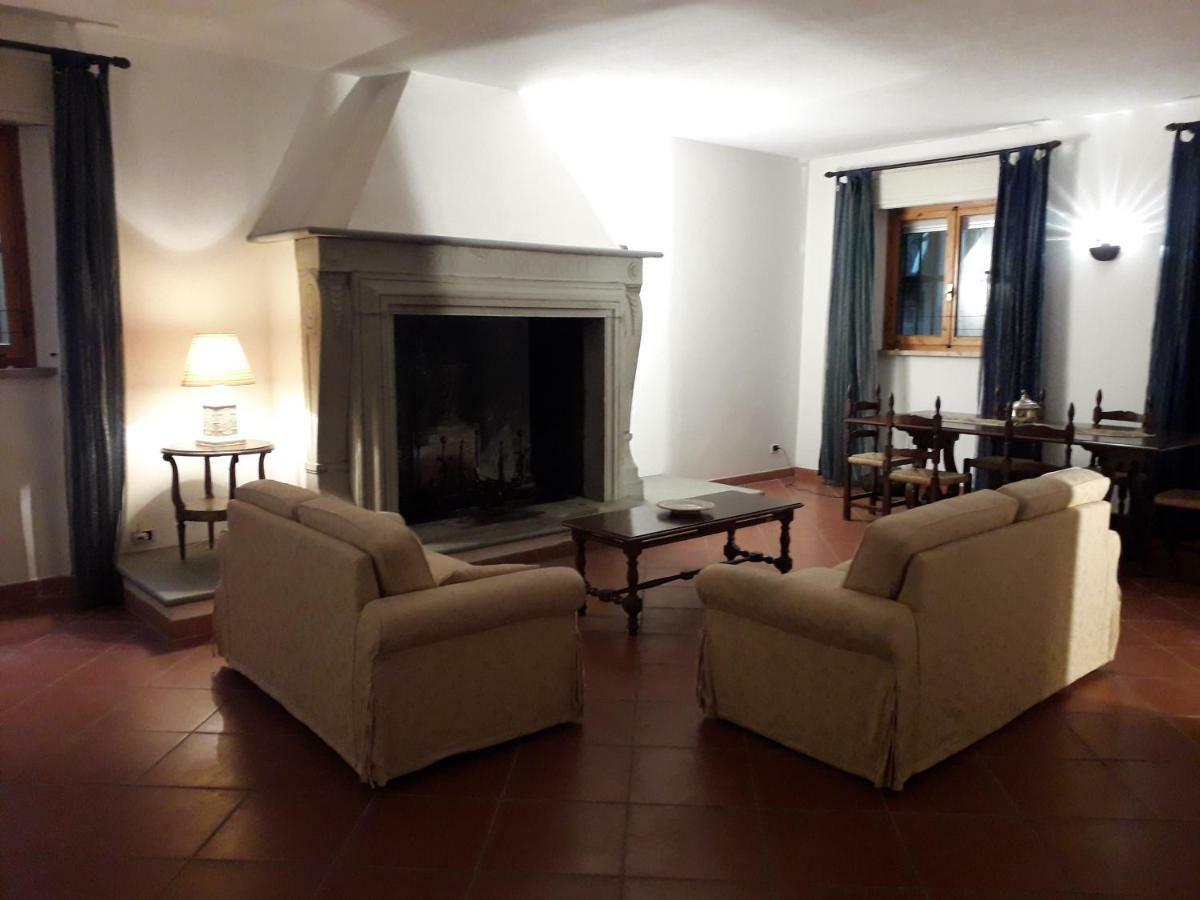 Villa Biagi San Vincenzo Extérieur photo