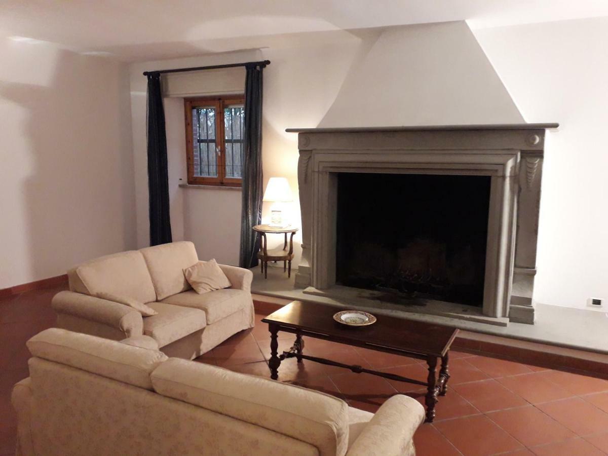 Villa Biagi San Vincenzo Extérieur photo